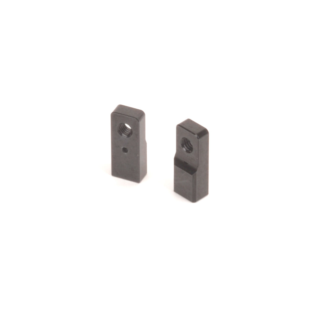 Schumacher - Alloy Servo Mounts - E2,E3,E4,E6,A3 - U7486