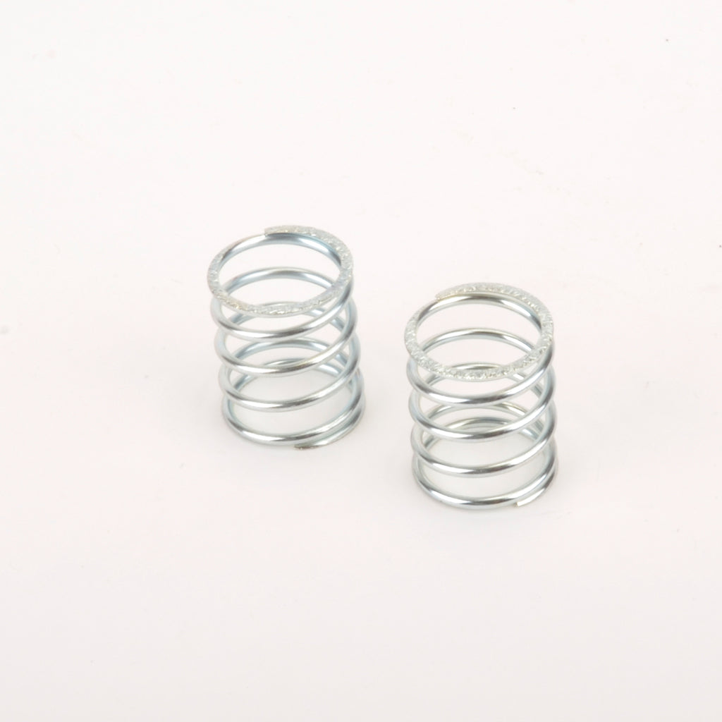 Schumacher - Ultra Short Shock Springs 3.0 pr - Mi6-9,FT8,Neon - U7539