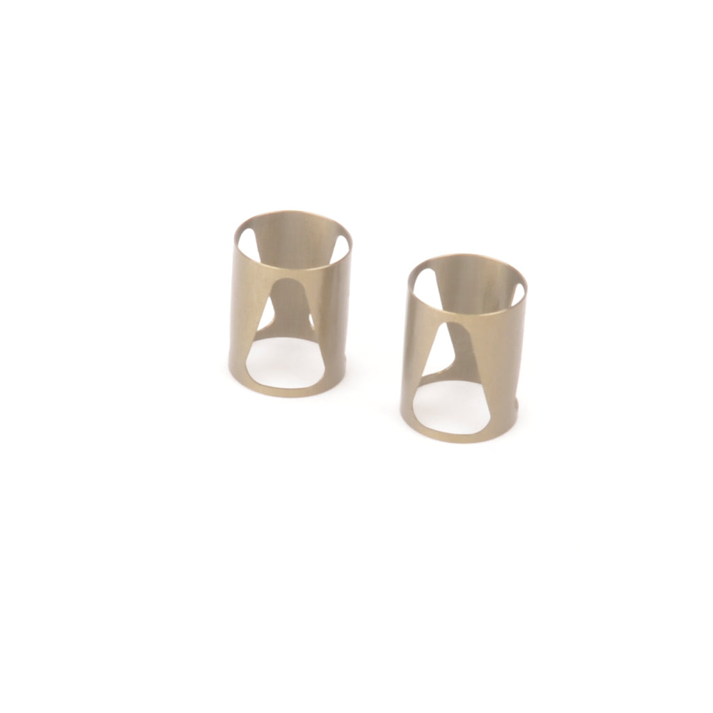 Schumacher - Ultra Short Shock Damper Sleeve pr - Mi6/evo,Mi7 - U7540