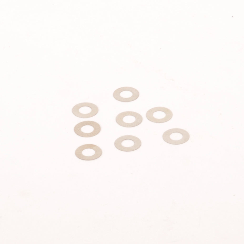 Schumacher - Ultra Short Shock Shims (3.3x6.7x0.05) - U7545