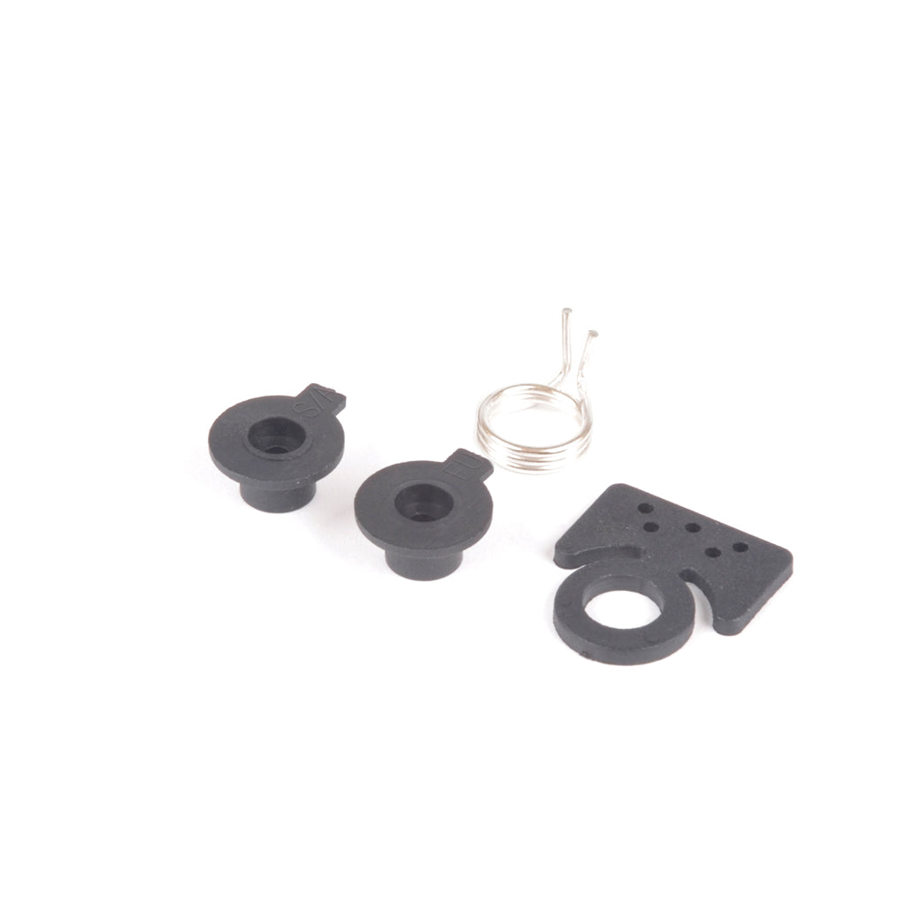 Schumacher - Servo Saver Set - TOP CAT - U7552