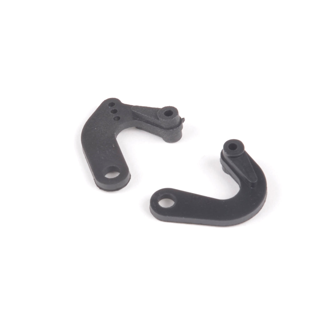 Schumacher - Radius Arms (pr) - TOP CAT - U7554