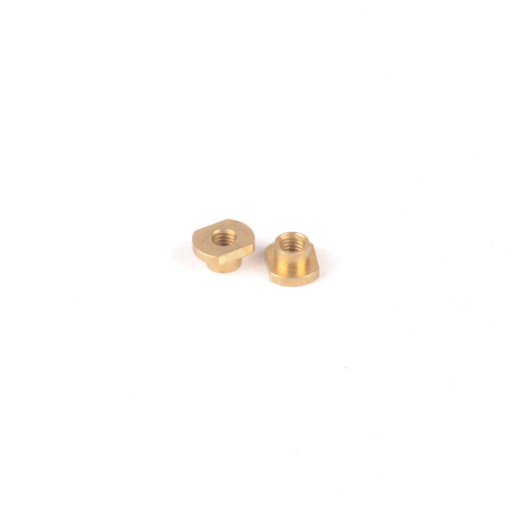 Schumacher - Steering Pivots (pr) - TOP CAT - U7556