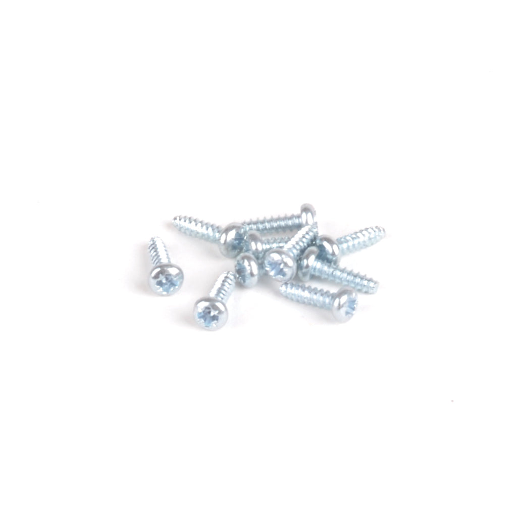 Schumacher - SPEED PACK - No2x5/16 Pan Pozi (pk10) - U7565