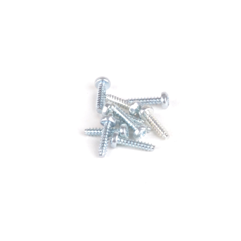 Schumacher - SPEED PACK - No2x3/8 Pan Pozi (pk10) - U7566