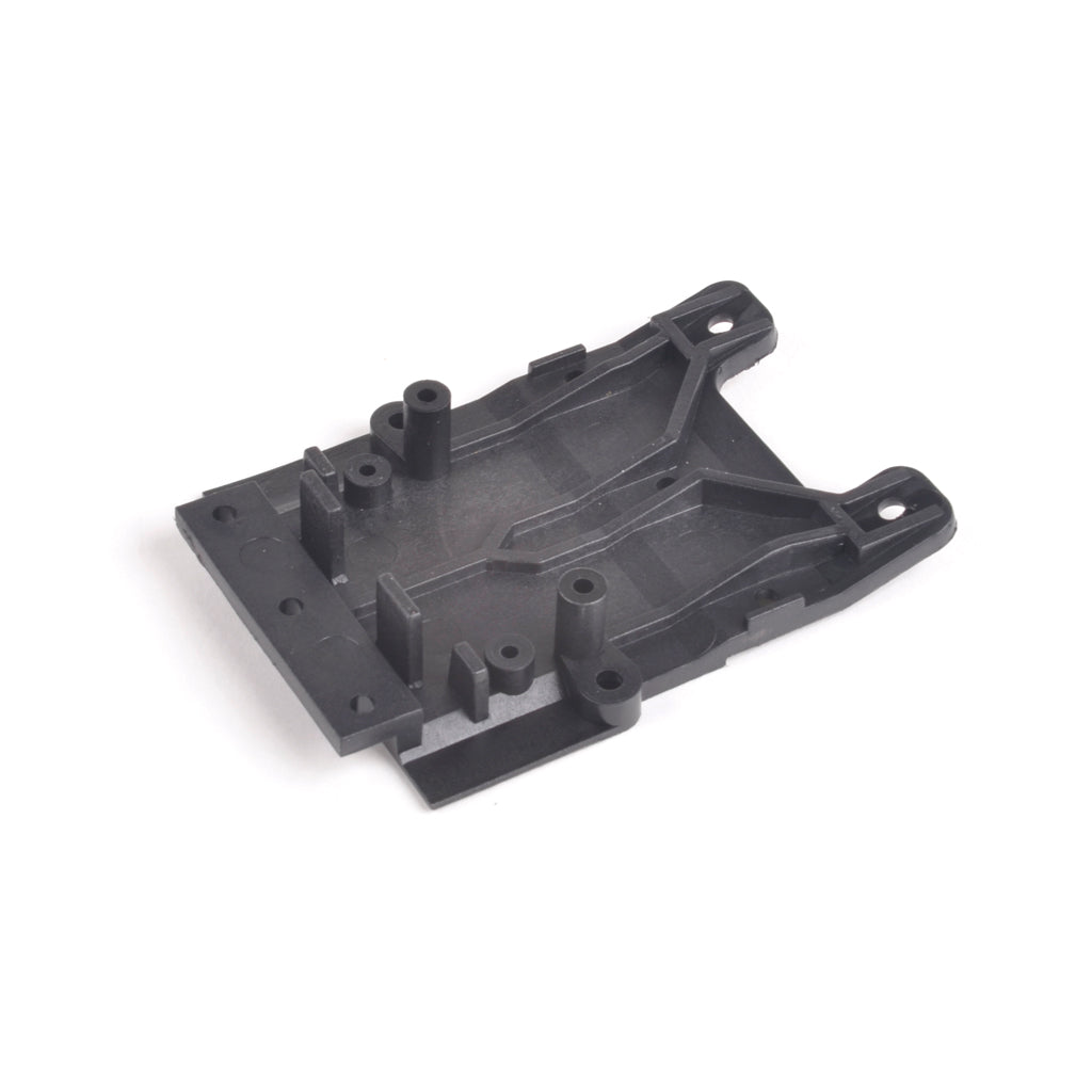 Schumacher - Front Bottom Plate - TOP CAT - U7569