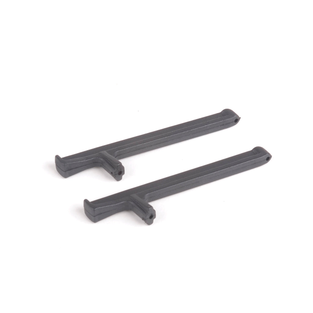 Schumacher - Wishbone Struts (pr) - TOP CAT - U7570