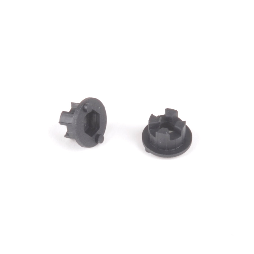 Schumacher - Front Axles (pr) - TC,CC,C2W - U7571