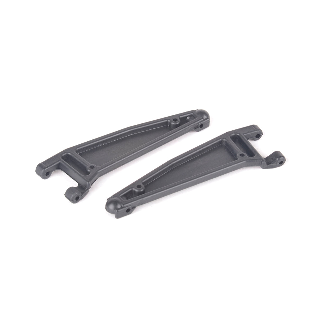 Schumacher - Front Lower Wishbones (pr) - TOP CAT - U7573