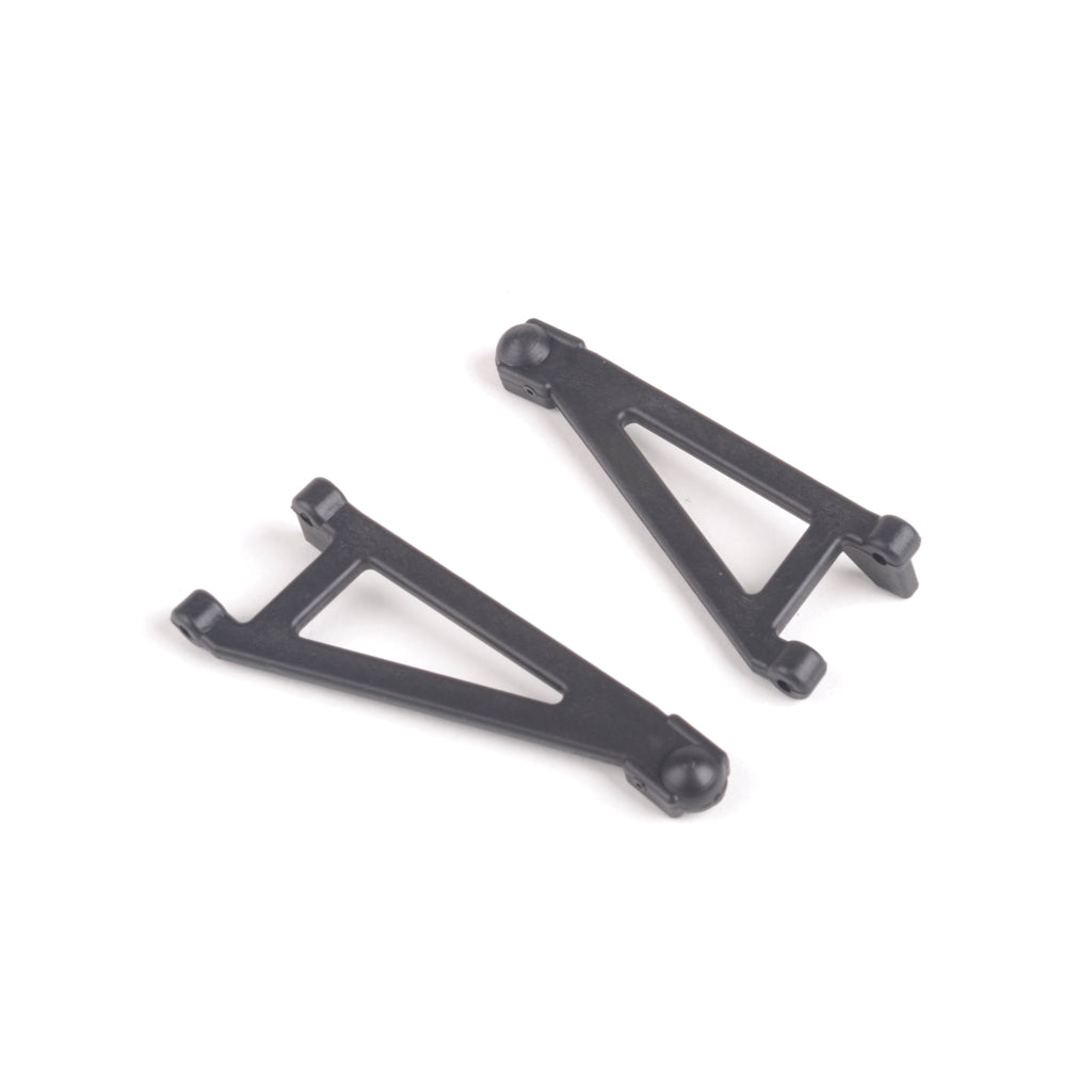 Schumacher - Front Upper Wishbones (pr) - TOP CAT - U7574