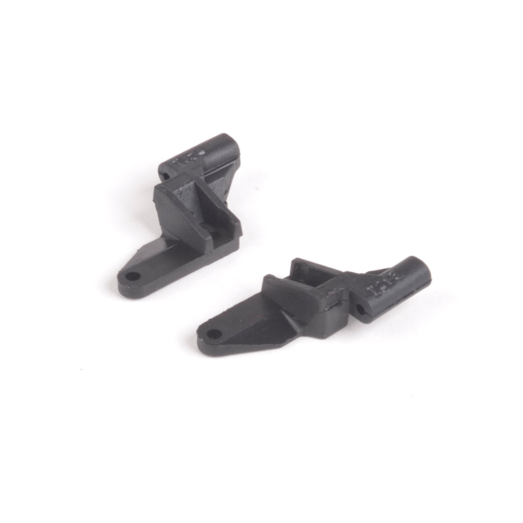 Schumacher - Front Wishbone Blocks (pr) - TOP CAT - U7576