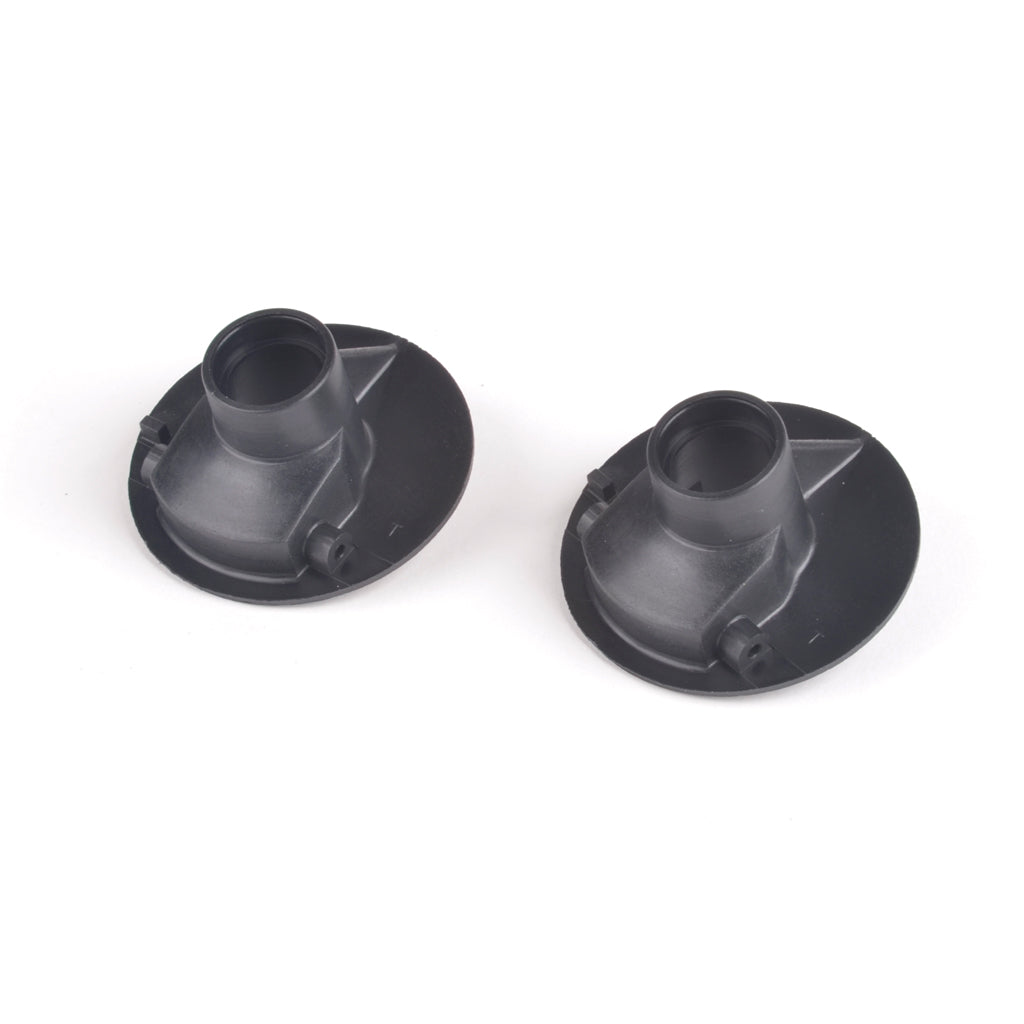 Schumacher - Rear Hub Carriers (pr) - TC,CC,PC - U7578