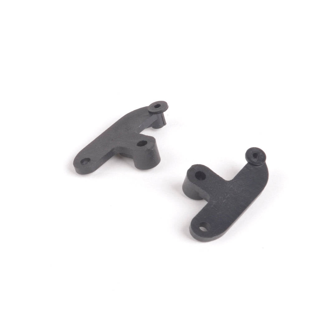 Schumacher - Front Shock Rockers (pr) - TOP CAT - U7582