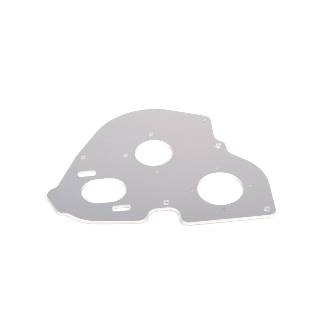 Schumacher - Alloy Motor Plate - TC,CC - U7591