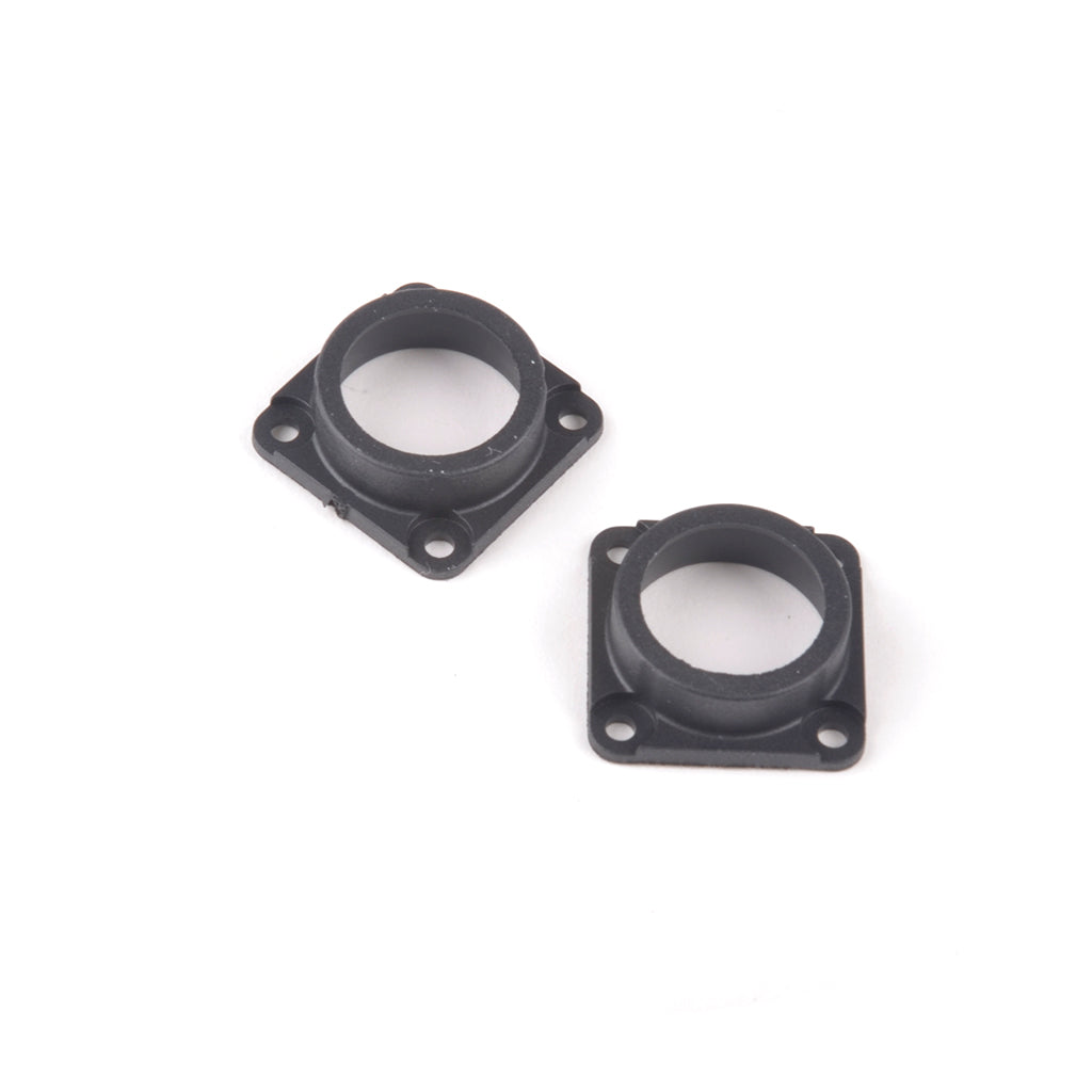 Schumacher - Front Wheel Bearing Retainers (pr) - TC,CC,C2W - U7596