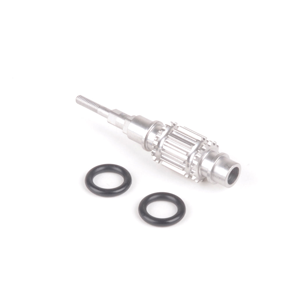 Schumacher - Pro Slipper Layshaft Set - TC,CC - U7602