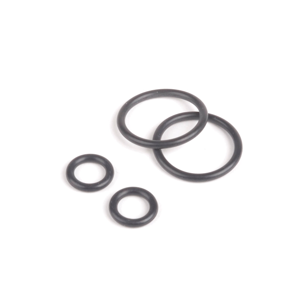 Schumacher - Pro Transmission O'ring Set - TC,CC - U7604