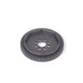 Schumacher - 78T 2,3,4 Plate Slipper Spur Gear CNC - U7616