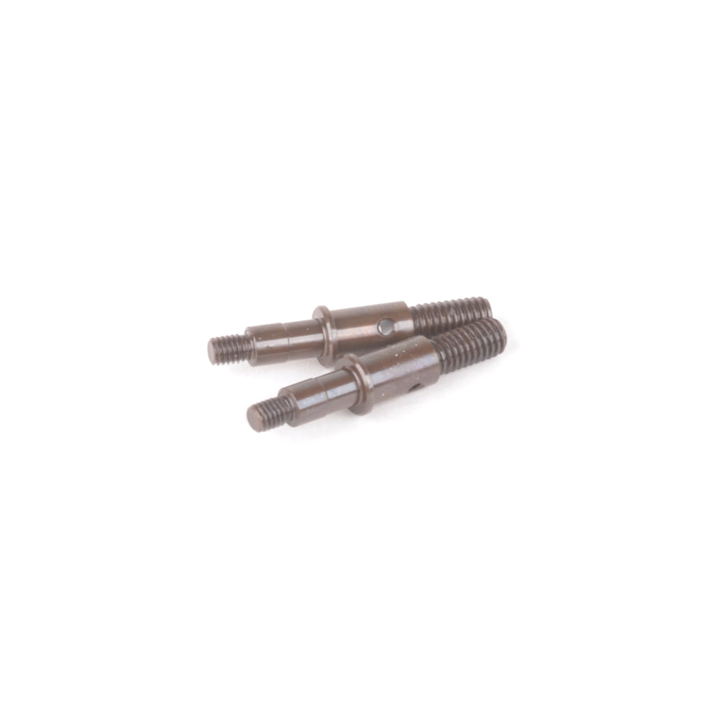 Schumacher - Front Axle pr - LD/2 - U7635