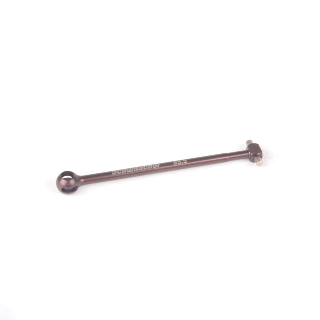 Schumacher - CVD Rear Bone - Cougar-Laydown - U7637