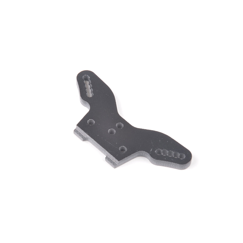 Schumacher - S2 Front shock Mount - Cougar-Laydown - U7638