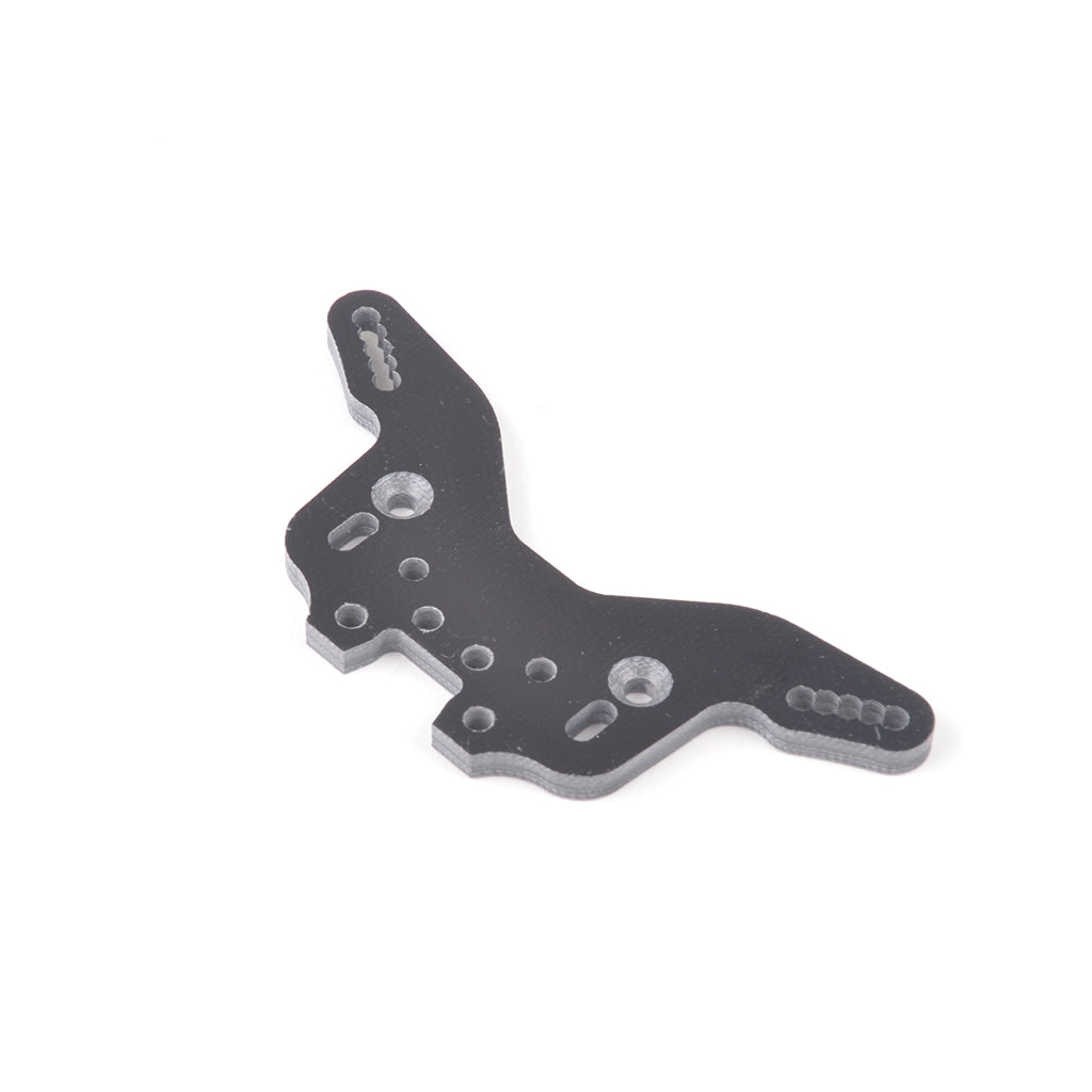 Schumacher - S2 Rear Shock Mount - LD/2 - U7639