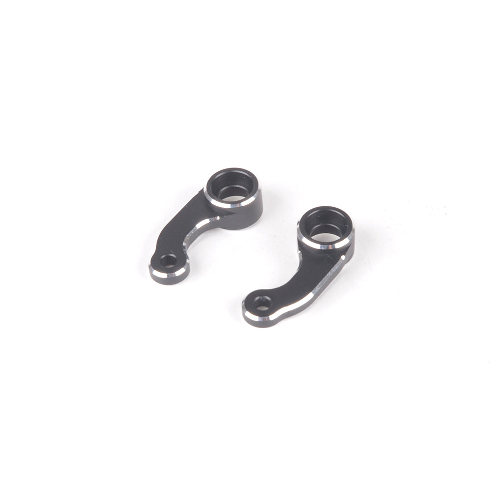 Schumacher - Alloy Radius Arms pr - LD,ST - U7650