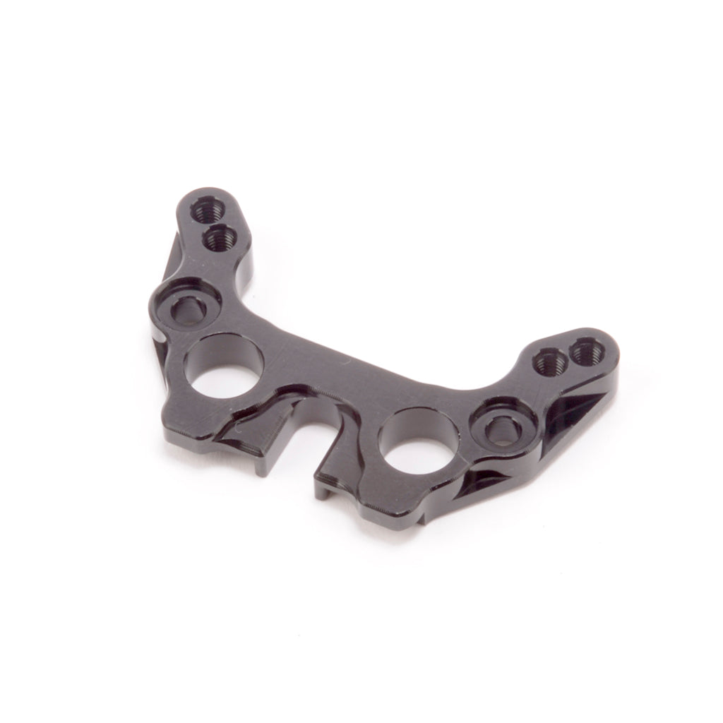 Schumacher - Alloy Rear Link Mount V2 - LD/2/3,ST/2 - U7651