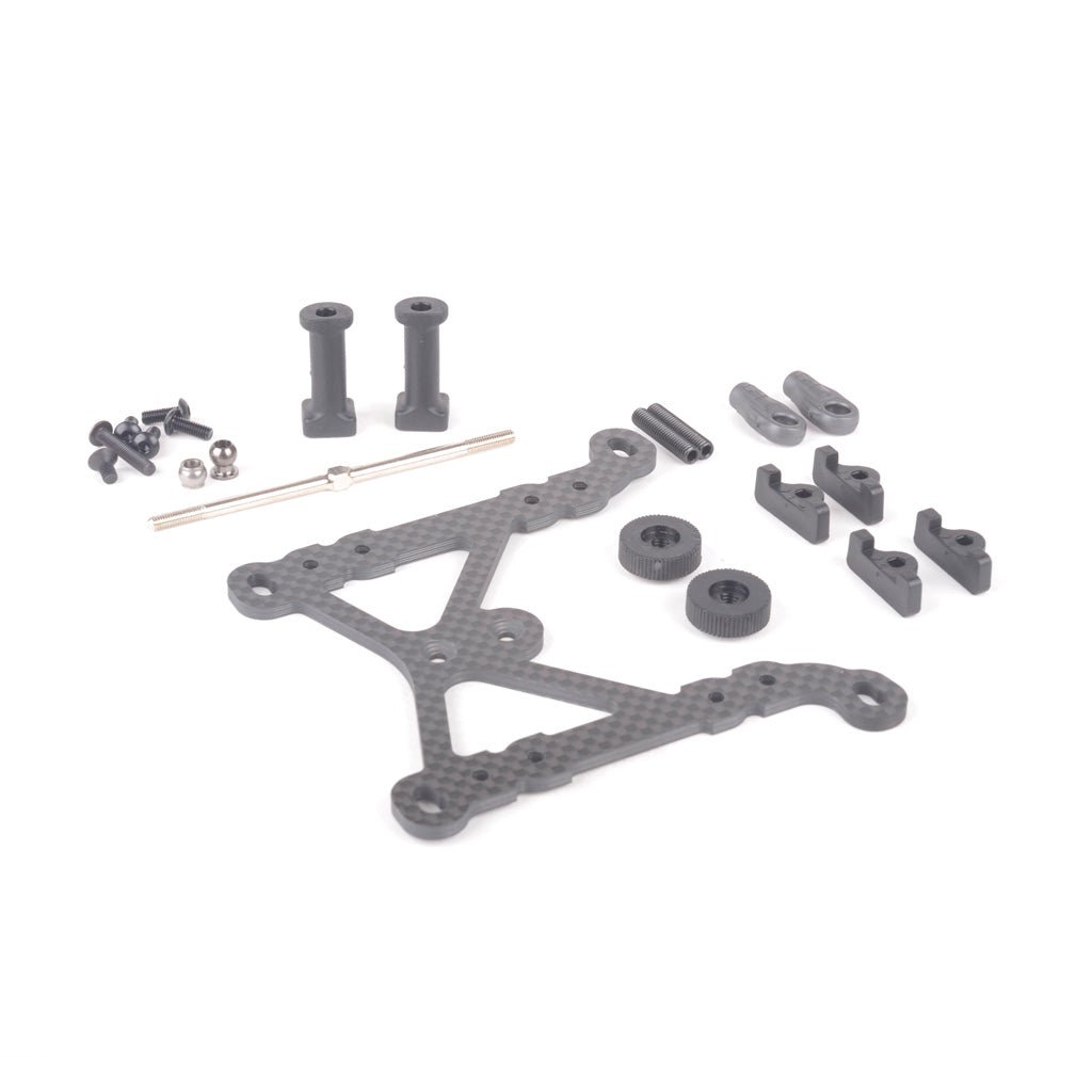Schumacher - C/F X-Brace Conversion - LD/2,ST - U7654