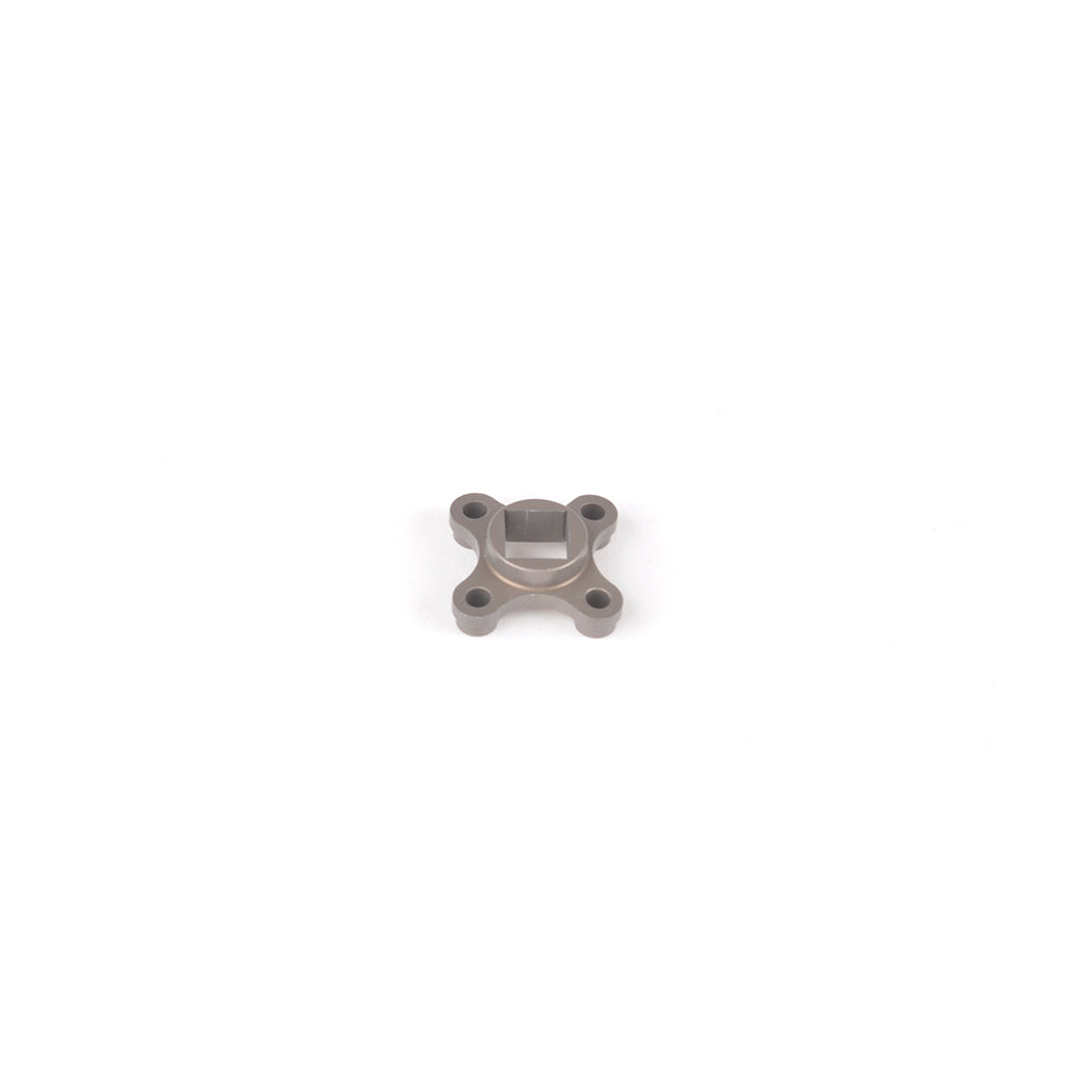 Schumacher - Alloy Drive Plate (Stock) - LD/2,ST - U7667
