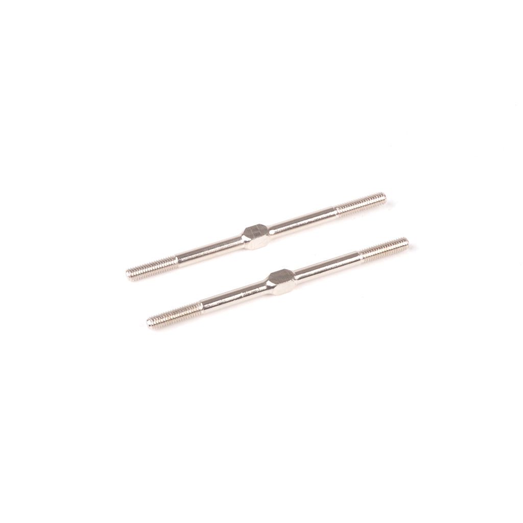 Schumacher - Turnbuckle Adjuster HTT - 56mm - (pr) - U7672
