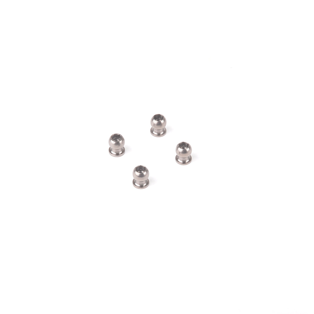 Schumacher - Shock Pivot Ball 5.5mm (pk4) - U7675