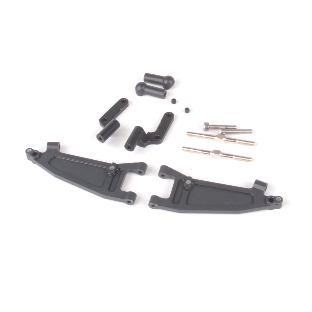 Schumacher - Narrow Front End Conversion-TOP CAT - U7681