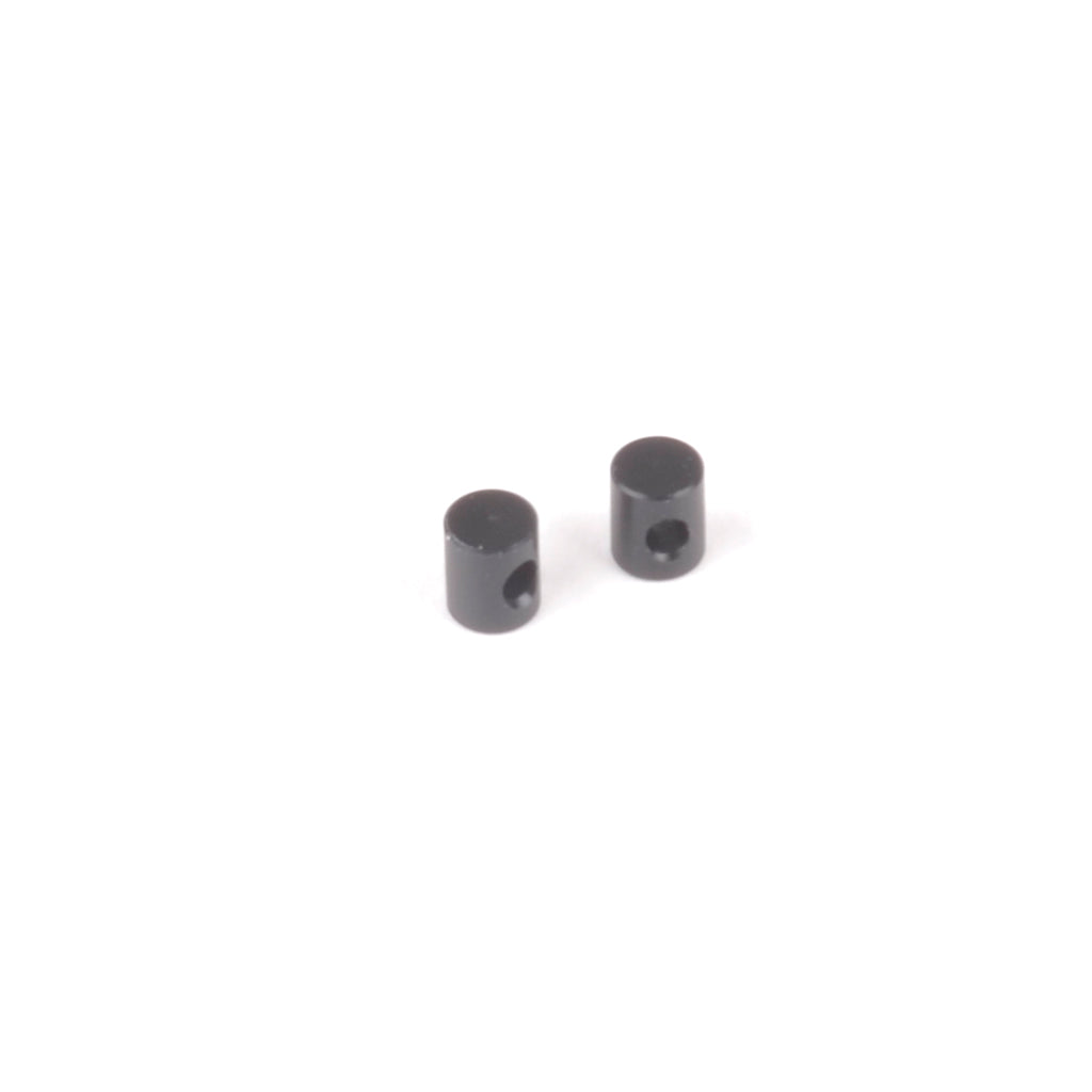 Schumacher - V3 Diff T-Nut Inserts pr - KR,KD,LD/2/3,ST/2 - U7696