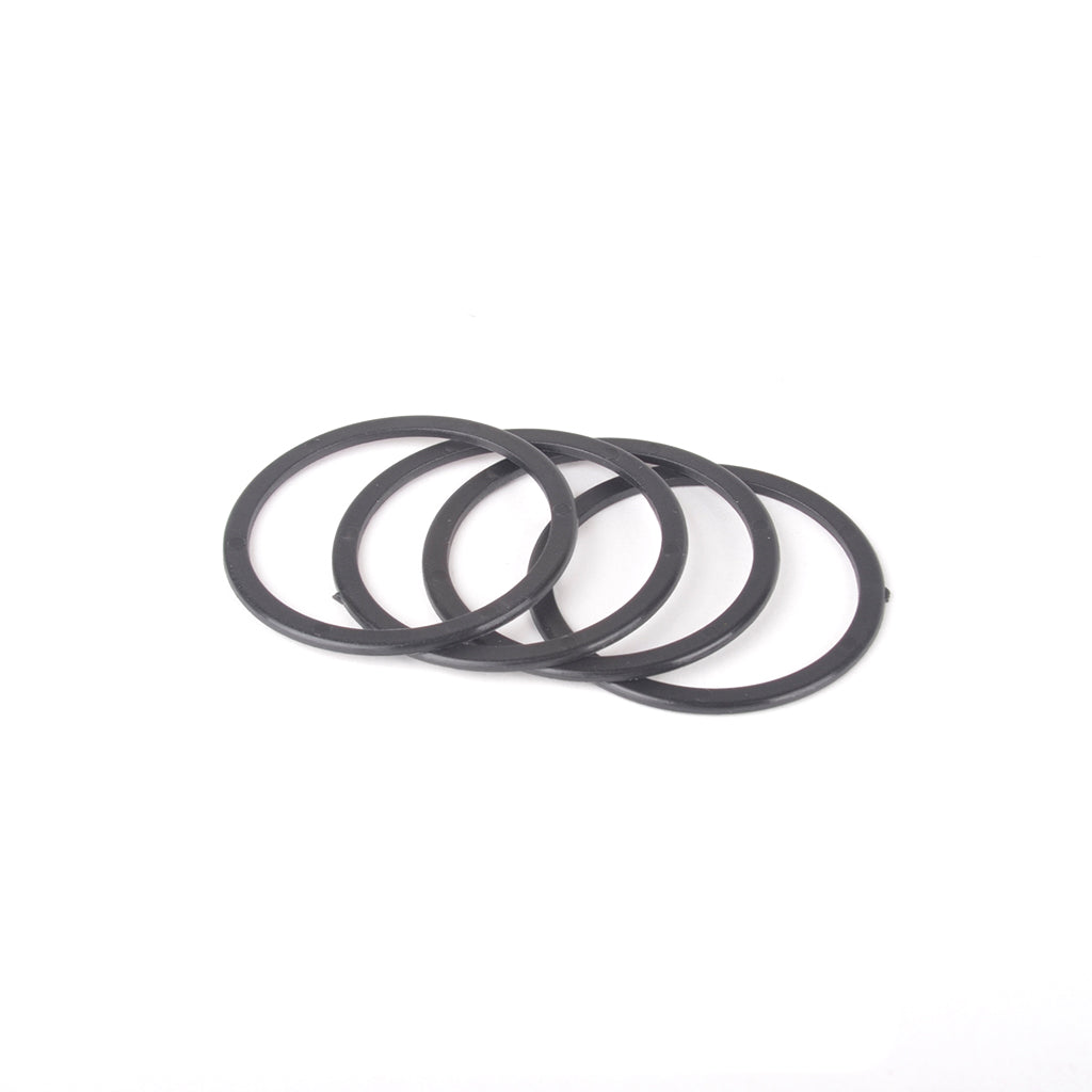 Schumacher - Diff/Spool Fences - Mi7,Mi8,FT8 (pk4) - U7732
