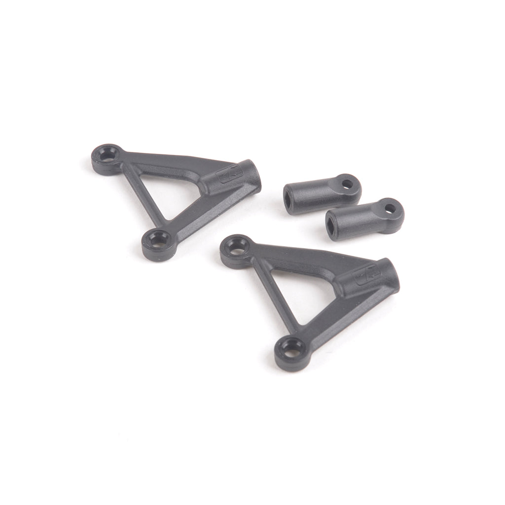 Schumacher - Upper Wishbone Mouldings pr - Mi7,Mi8,FT8,Vb - U7748