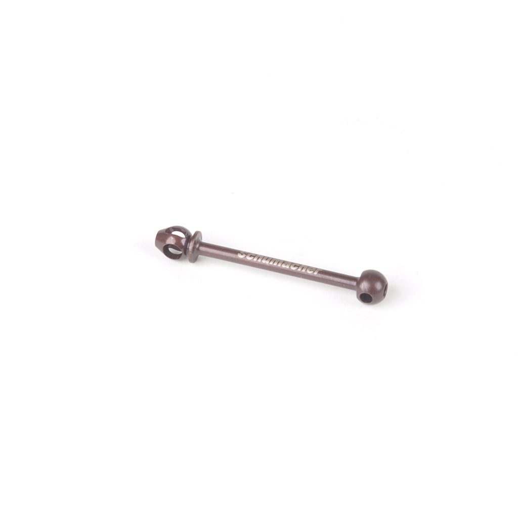 Schumacher - Double Joint D/Shaft Bone V2 - Mi7,FT,Mi8,FT8,Vb - U7755