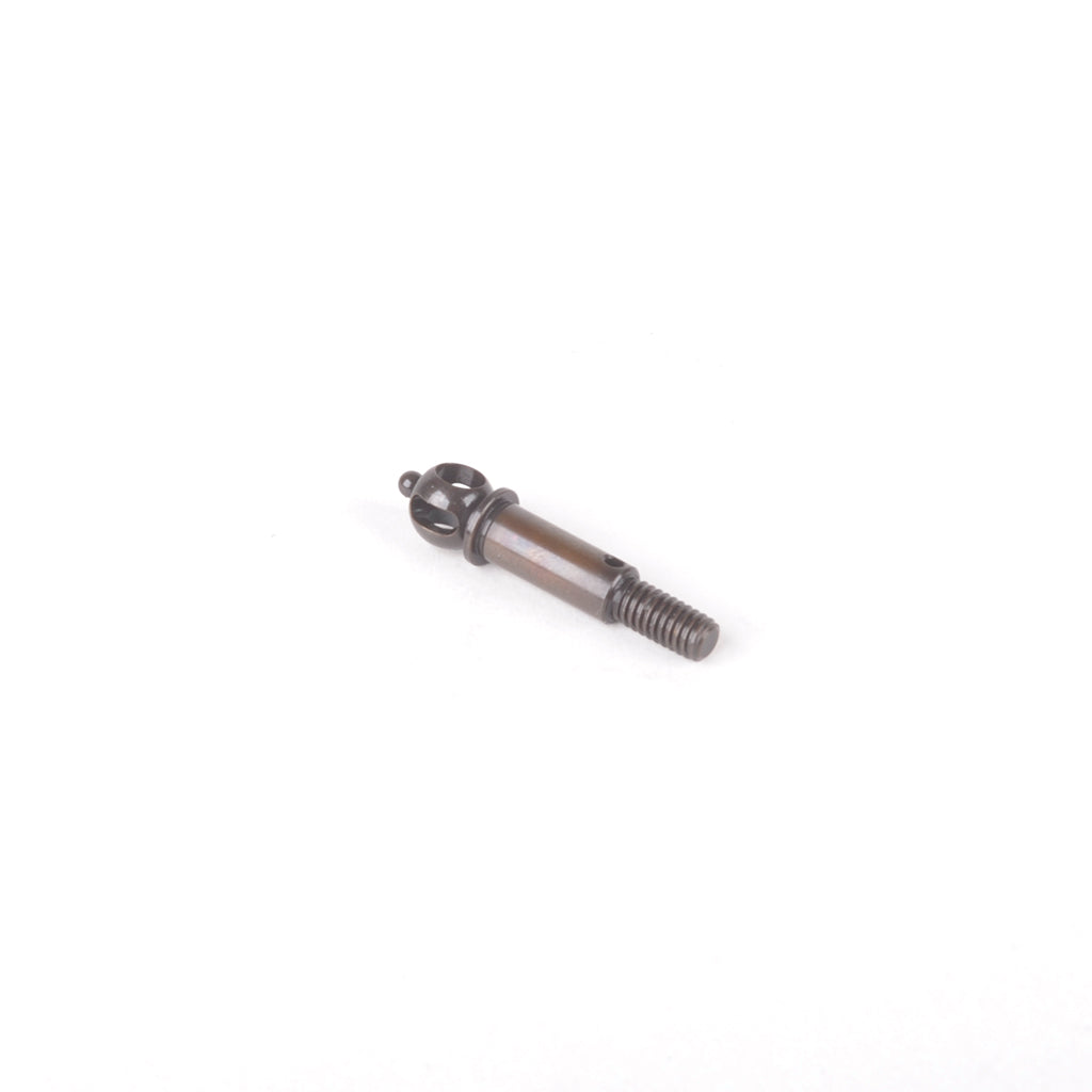 Schumacher - Double Joint D/Shaft Axle V2 - Mi7-8,FT,FT8,Neo,Vb - U7756