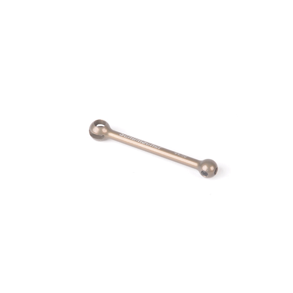Schumacher - Alloy Rear Driveshaft Bone - Mi7,FT - U7777