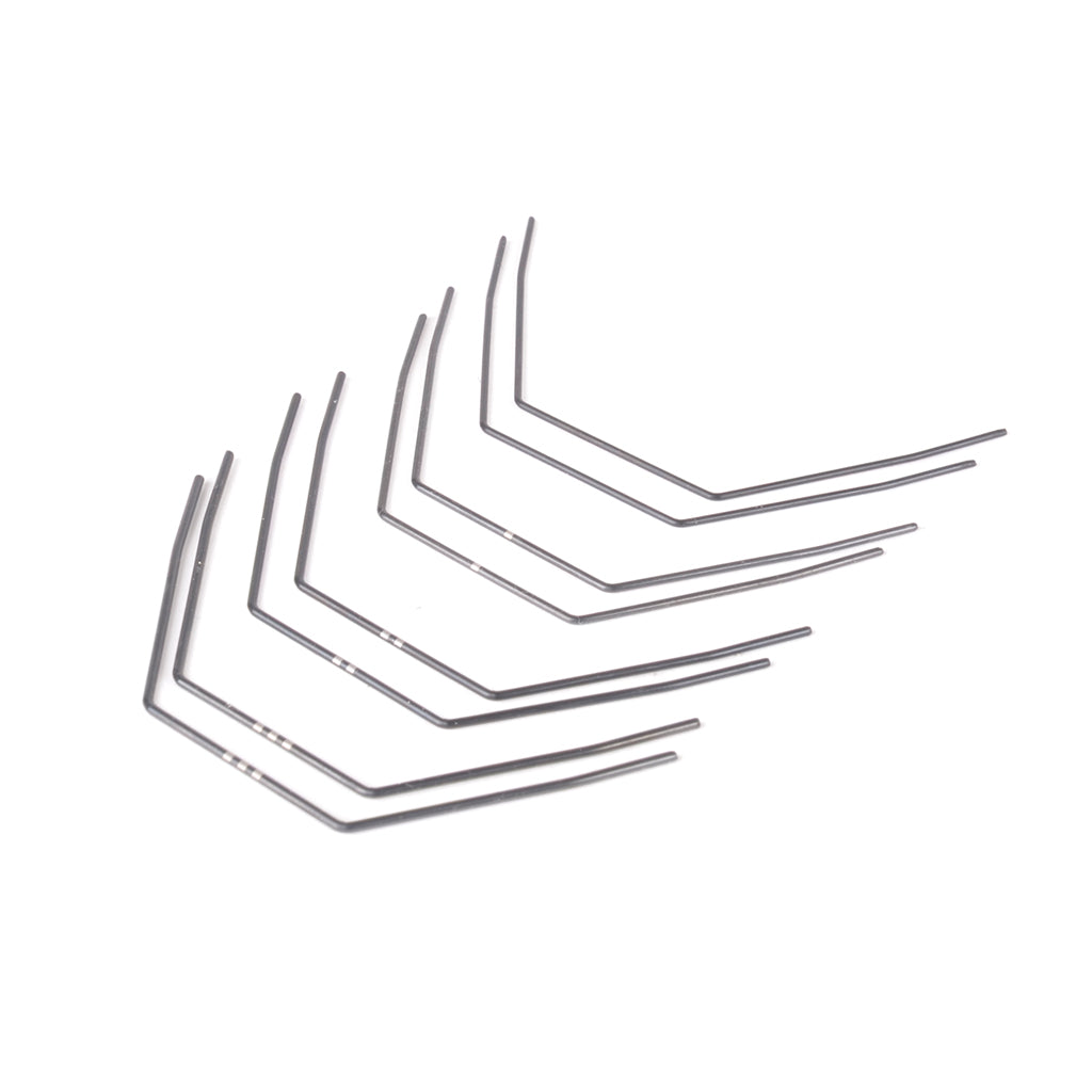 Schumacher - Roll Bar Set - Mi7 (pk8) - U7789