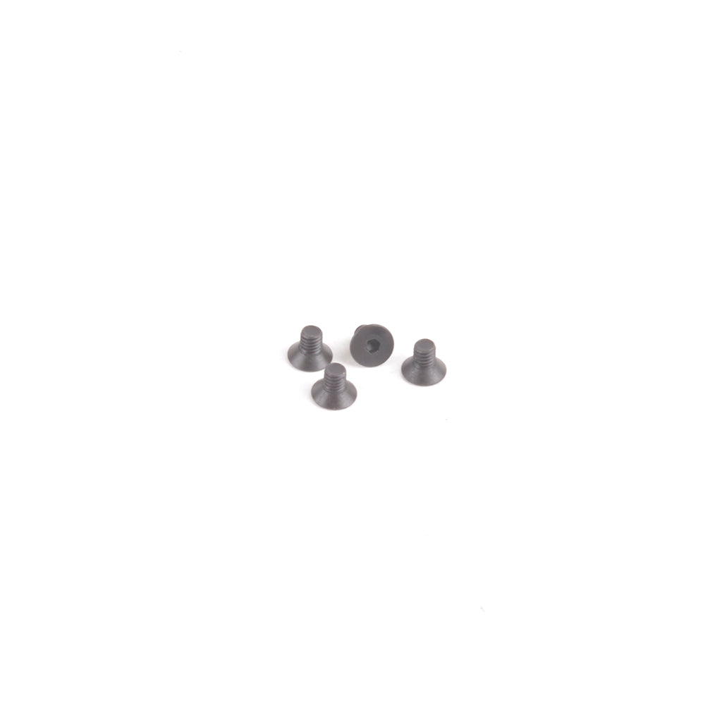 Schumacher - SPEED PACK M2.5x4 Csk (pk4) - U7791