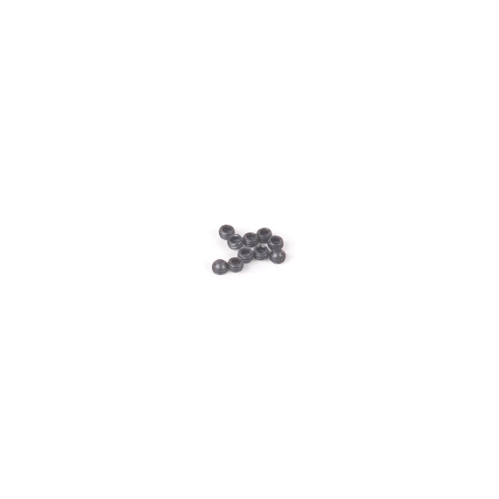 Schumacher - M3x2 Grub Screw (pk10) - U7795