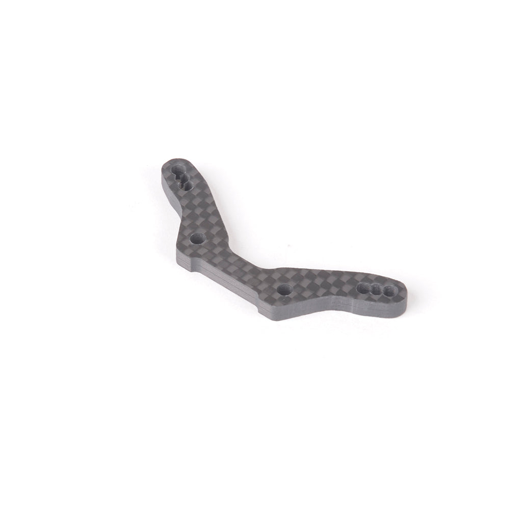 Schumacher - C/F Front Shock Mount - Mi7 - U7797
