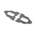 Schumacher - C/F Wishbone 53.0mm - Mi7 (pr) - U7801