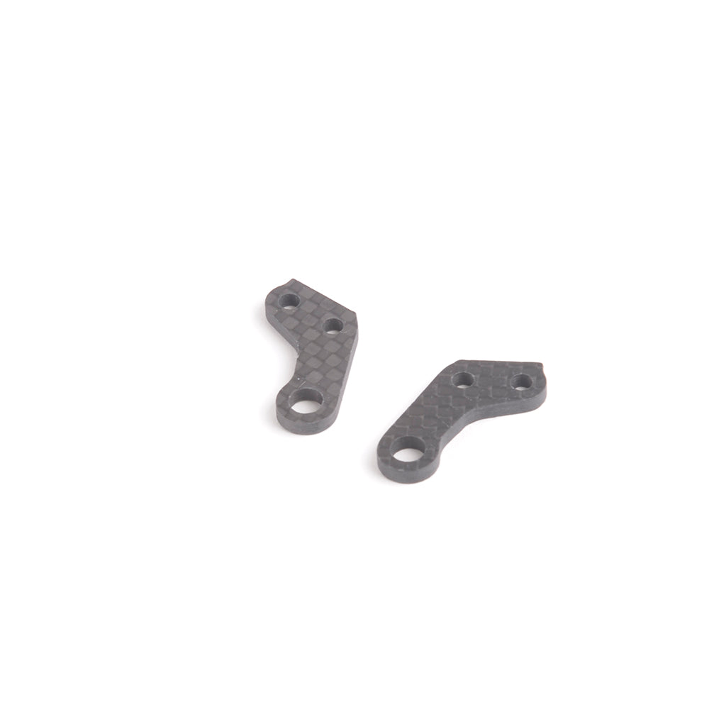Schumacher - C/F Rear Toe Arm - Mi7,Mi8,FT8 (pr) - U7806