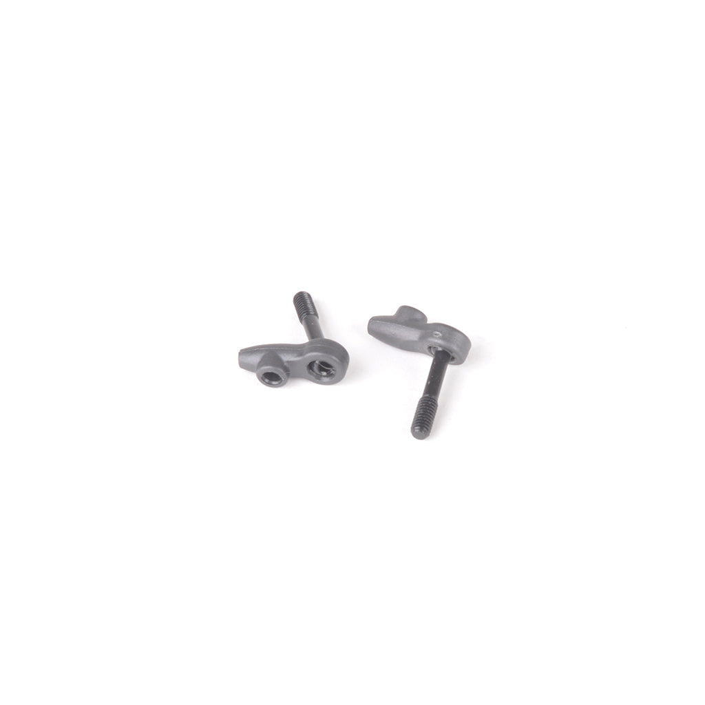 Schumacher - Roll Bar Link Assy - Mi7 (pr) - U7807