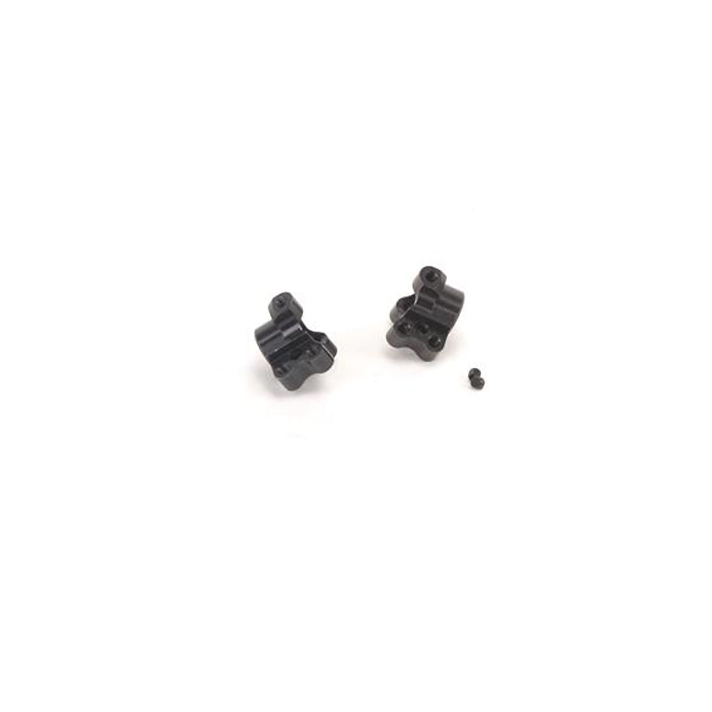 Schumacher - Alloy Hub Carrier (Black) pr - Mi7,Mi8,FT8,Vibe - U7812