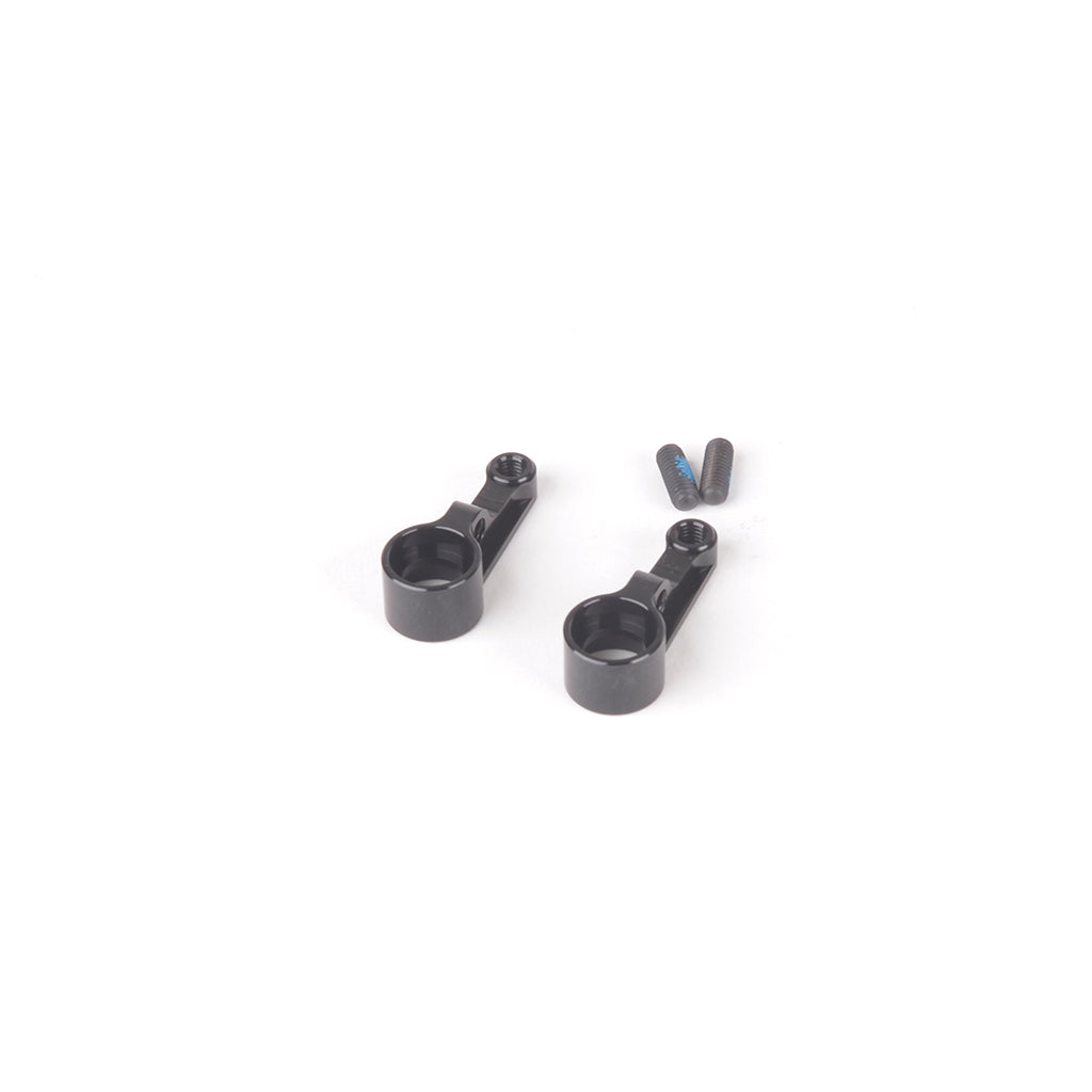 Schumacher - Alloy Radius Arms - Mi7,Mi8,Mi9,Mi10 (pr) - U7816