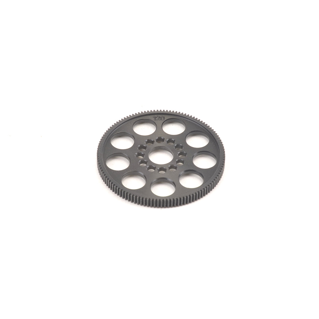 Schumacher - Spur Gear 120T 64dp CNC - Mi7,Mi8,FT8,Mi9 - U7820