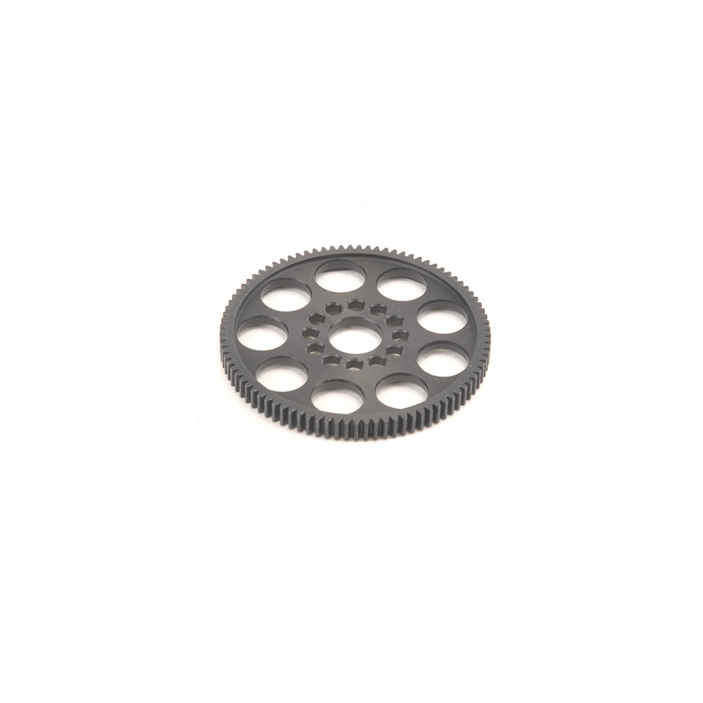 Schumacher - Spur Gear 89T 48dp CNC - Mi7,Mi8,FT8,Mi9 - U7821